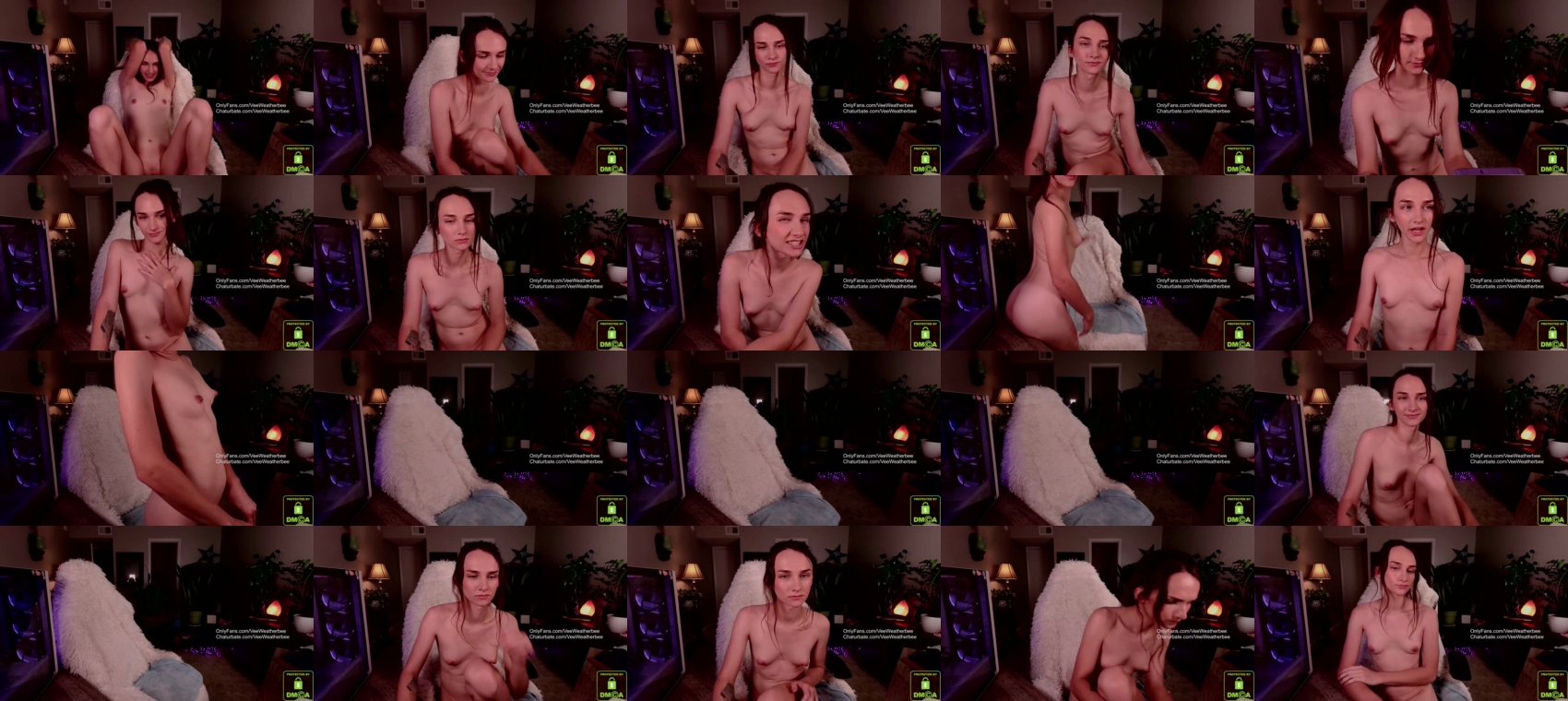 veeweatherbee  22-10-2022